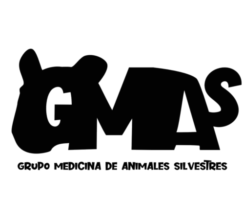 Logo Grupo Medicina de Animales Silvestre 